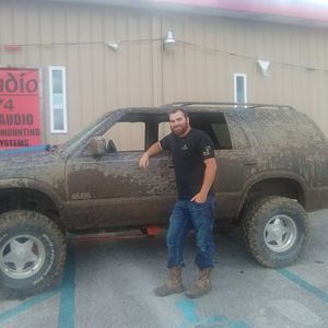 Meet your Posher, Brandon